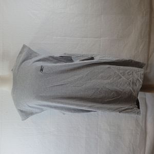 Reebok Workout Shirt 2XL Gray